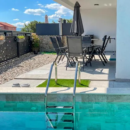 Lovely In Milcetici Vakantiehuis